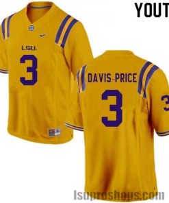 Davis-Price Tyrion kids jersey